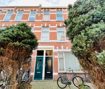 Te huur: Studio Herschelstraat 24 A in Den Haag - Foto 4