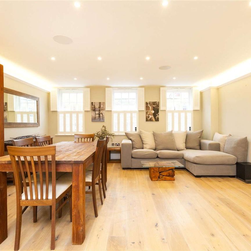 Excellent central two bedroom apartment in the heart of Angel. - Photo 1