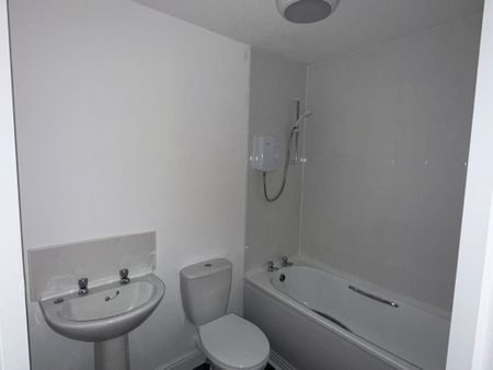 2 bedroom apartment to rent Gas Street, Platt Bridge, WN2 - Photo 5
