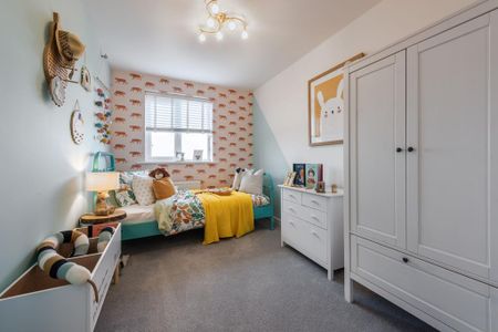 4 bedroom house to rent - Photo 5