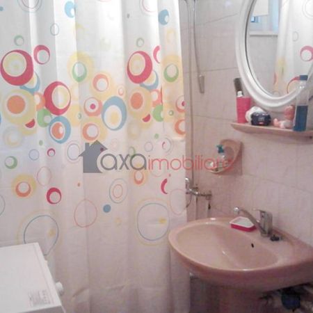 Apartament 2 camere de inchiriat in Cluj-Napoca, Gheorgheni ID 2658 - Fotografie 4