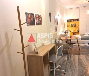 Studio / γκαρσονιέρα 38 τ.μ. προς ενοικίαση - Photo 6