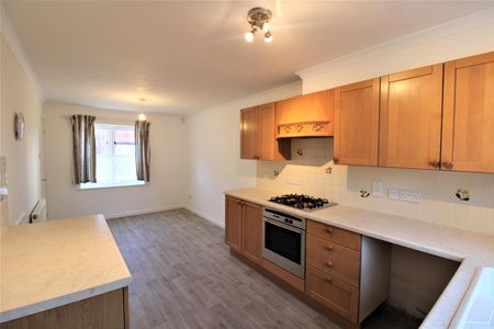 Middlemarsh Street, Poundbury, Dorchester - Photo 3