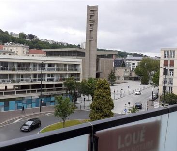 LE HAVRE, Carré Saint Michel, centre ville - Photo 6