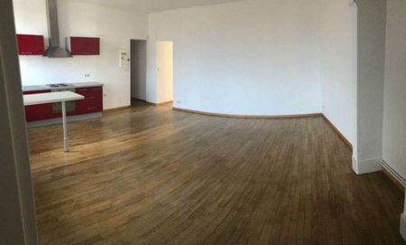 LUNEVILLE (54300) - Appartement - Photo 4