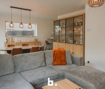 Gezellige nieuwbouwwoning met 3 slaapkamers en garage - Photo 5