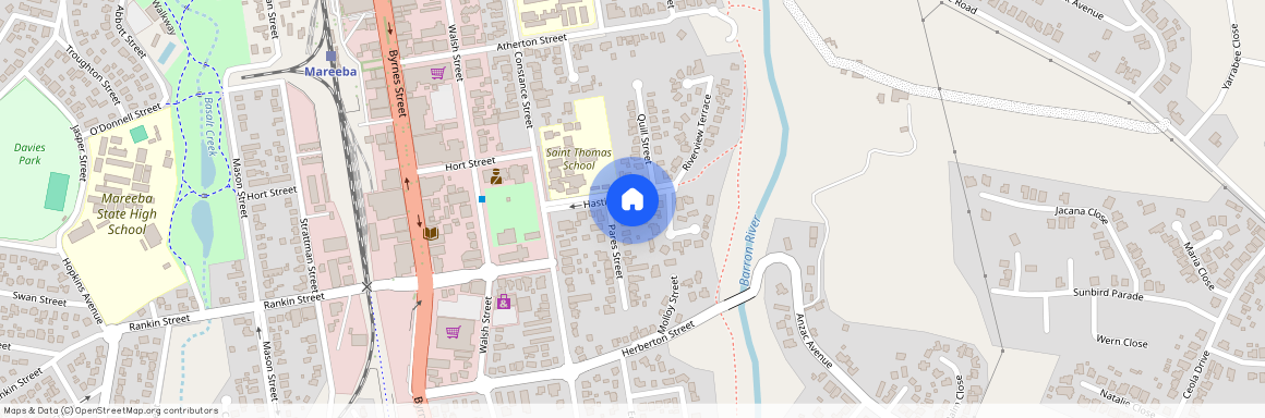 12 Hastie Street, Qld 4880, Mareeba