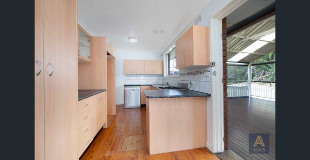 Serrene, spacious and situated … - Photo 1