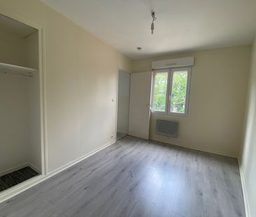 Appartement à louer EVREUX - Photo 1