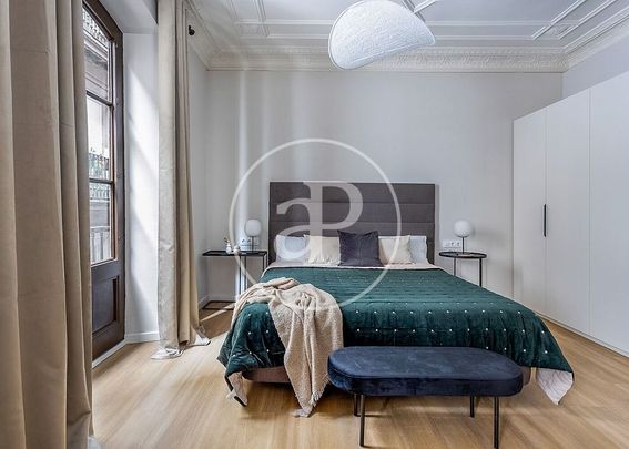 Luxury Apartment for rent in Barcelona, Spain - Photo 1