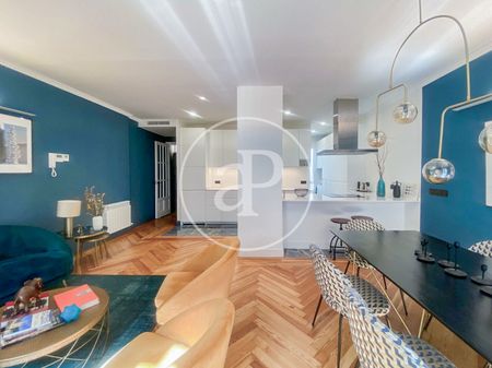 Flat for rent in Goya (Madrid) - Photo 4