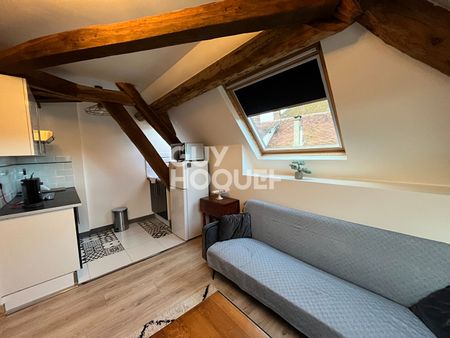 Deux pièces meublé - Photo 3