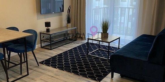 2 pokoje na wynajem centrum Szczecina - Photo 3