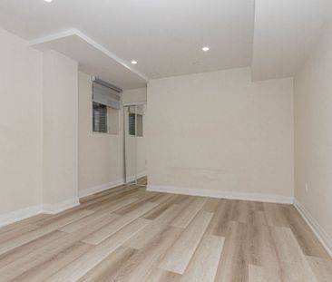 For Lease - 1539 Kitchen Court Unit# Bsmt, Milton, Ontario - Photo 5