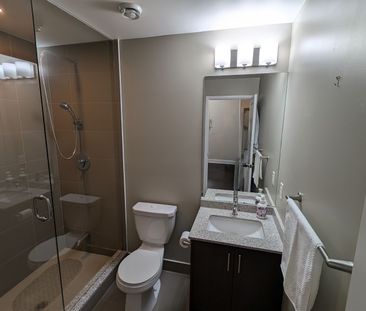 For Lease - 9582 Markham Road Unit# 1116, Markham, Ontario - Photo 2