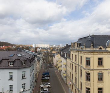 Neundorfer Straße 27, 08523 Plauen - Foto 1