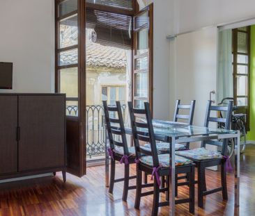 Cozy apartment in el Carmen - Photo 4