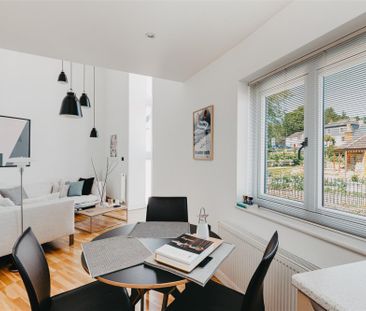 The Lamb, Totnes - Photo 5