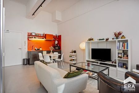 Loft te huur - Photo 2