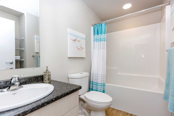 Two Bedroom Two Bath - Photo 1