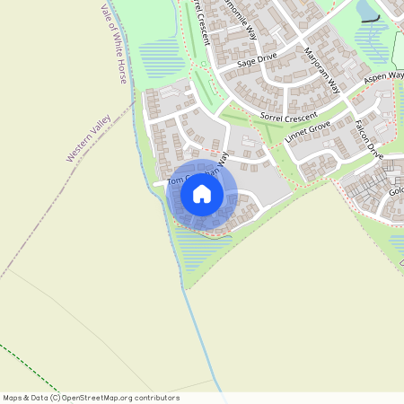 South Oxfordshire, OX11 6JJ