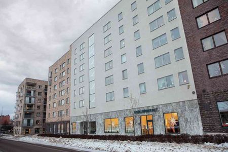 1 RUM KÖK - Photo 5