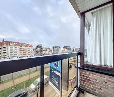 Ruim twee slaapkamer appartement, zuidgericht - Foto 3