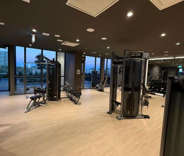 For Lease - 125 Nipissing Road Unit# 1203 B, Milton, Ontario - Photo 6