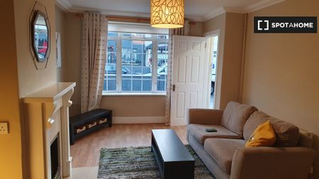 2-bedroom apartment for rent in East Wall, Dublin. - Photo 2