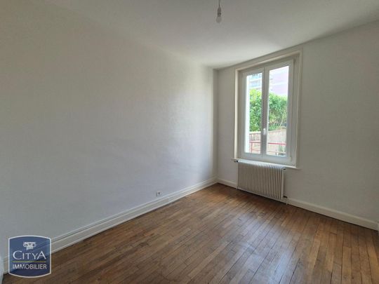 Location Appartement 3 pièces 49m² NANCY 54000 - Photo 1