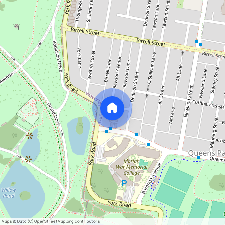 4 Lynch Avenue, Queens Park