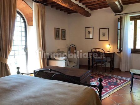 Villa unifamiliare Loc. San Piero No Number, Castellina in Chianti - Photo 5