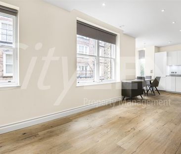 Kensington High Street, London - Photo 5