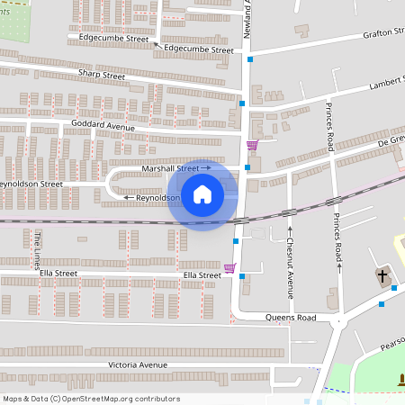 11 Endsleigh Villas, Reynoldson Street, Hull, HU5