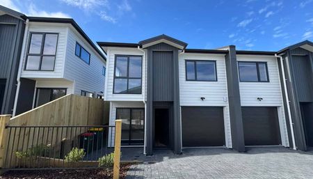 Lovely New 3 bedroom Home - Photo 4