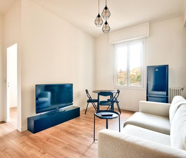 Location Appartement 2 pièces 32m² NICE 06300 - Photo 1