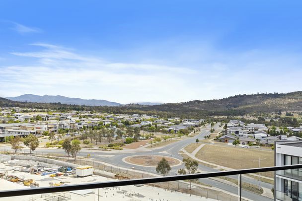 Stylish 2-Bedroom Apartment in Wright - Photo 1