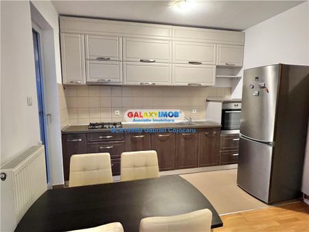 Ap.2 camere + parcare subterana/ Asmita Gardens/Tineretului - Photo 5