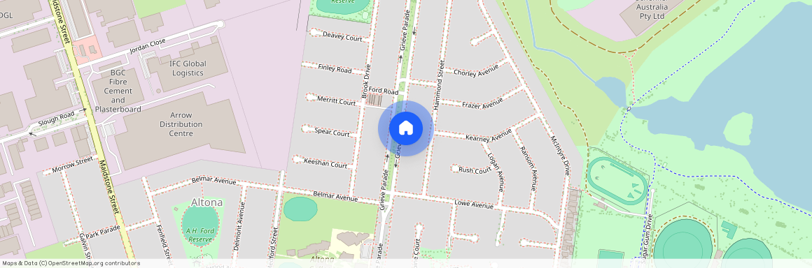 124 Grieve Parade, Vic 3018, Altona