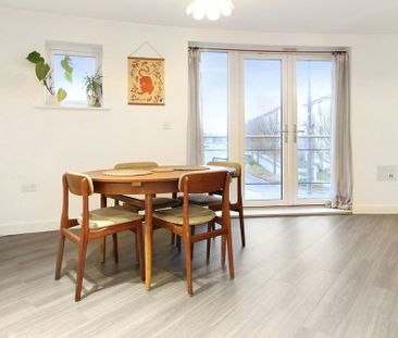 2 bedroom property to rent - Photo 2