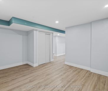 For Lease - 427 Krug Street Unit# Lower, Kitchener, Ontario - Photo 6