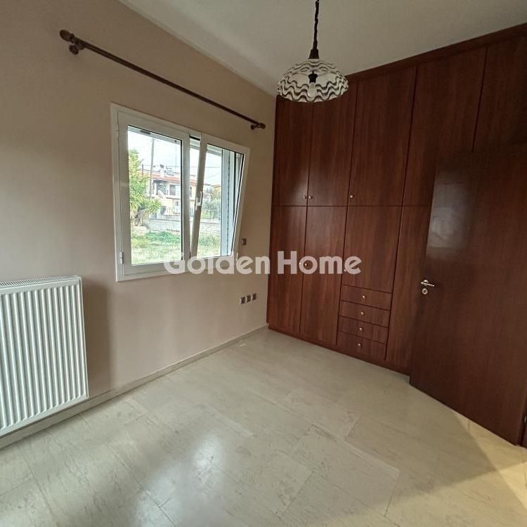 Διαμέρισμα για ενοικίαση Βόθωνας (Μαραθώνας) - Photo 1