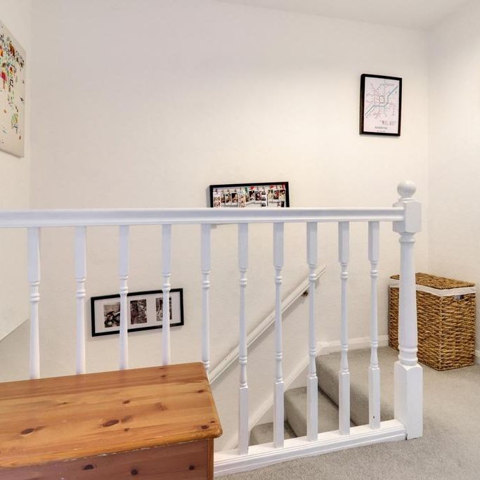3 bedroom terraced house to rent - Photo 1