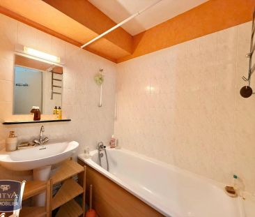 Appartement à louer 1 pièce 36.35m² - Photo 3