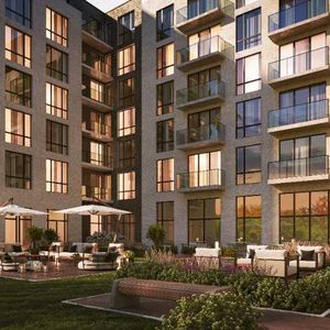 Promotions en cours | Condos Luxueux 4 1/2 à Louer | Ville Mont-Royal - Photo 2