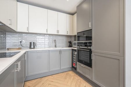1 bedroom apartment to rent - Photo 5