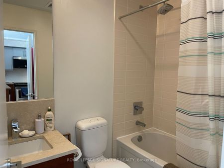 For Lease - 83 Redpath Avenue Unit# 909, Toronto, Ontario - Photo 4