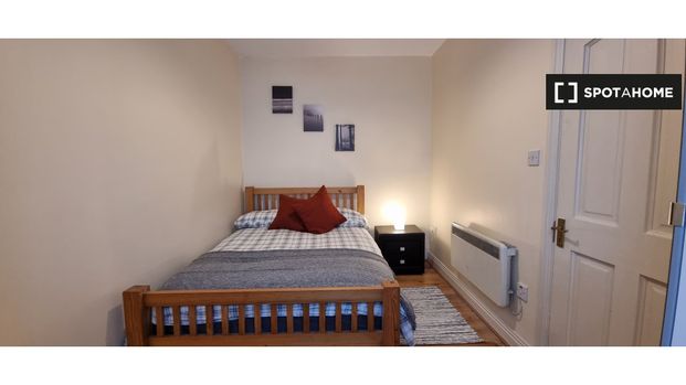 1-bedroom apartment for rent in Drumcondra, Dublin - Photo 1