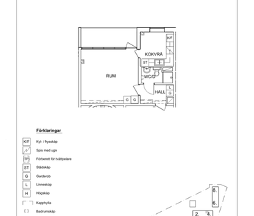 August Södermans väg 4, 75657, Uppsala - Foto 4