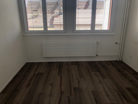 Rue de la Combe-Grieurin 37bis, 2300 La Chaux-de-Fonds - Foto 2